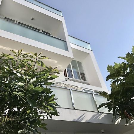 Vivid Garden Homestay Nha Trang Bagian luar foto