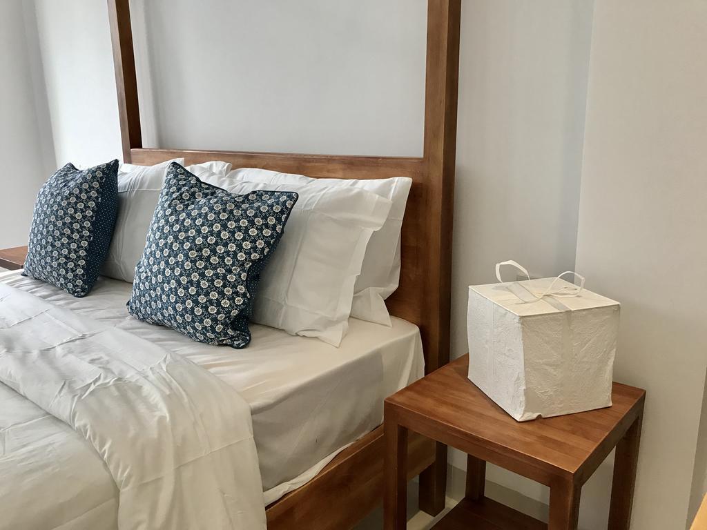 Vivid Garden Homestay Nha Trang Bagian luar foto