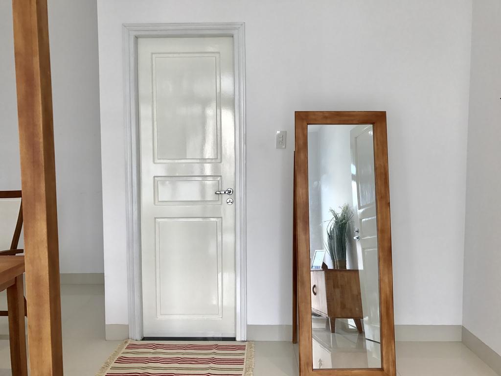 Vivid Garden Homestay Nha Trang Bagian luar foto
