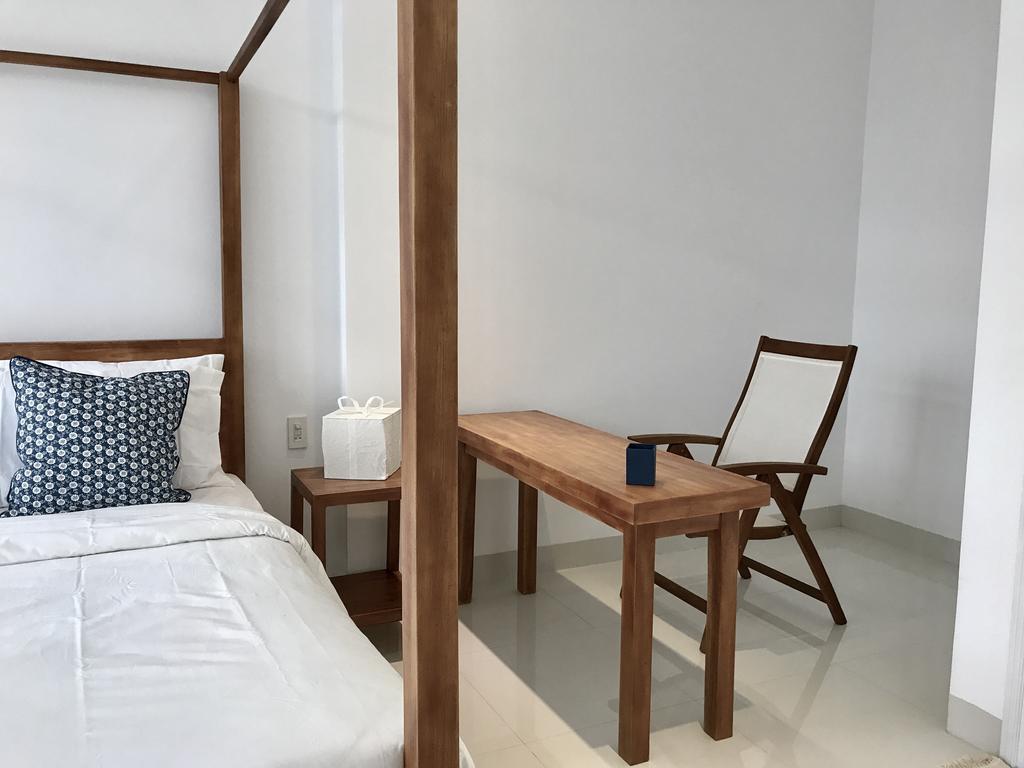 Vivid Garden Homestay Nha Trang Bagian luar foto