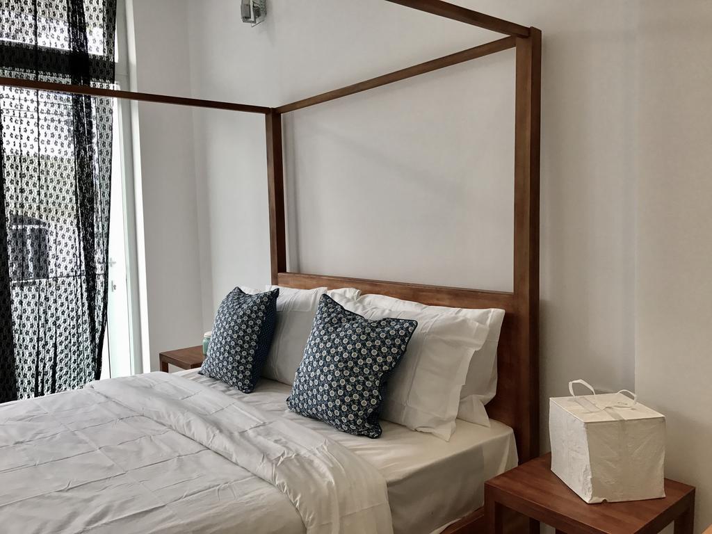 Vivid Garden Homestay Nha Trang Bagian luar foto