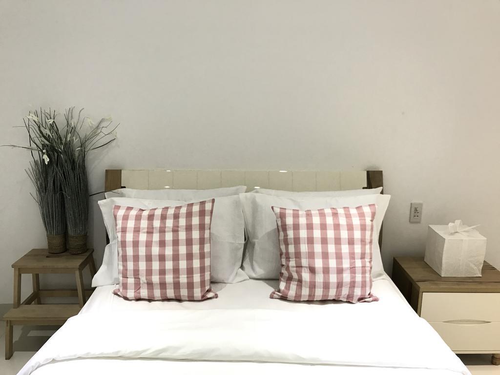Vivid Garden Homestay Nha Trang Bagian luar foto