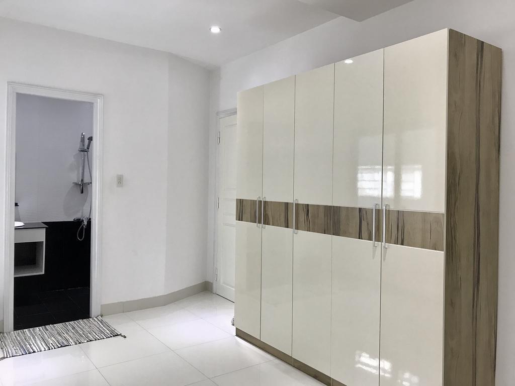 Vivid Garden Homestay Nha Trang Bagian luar foto