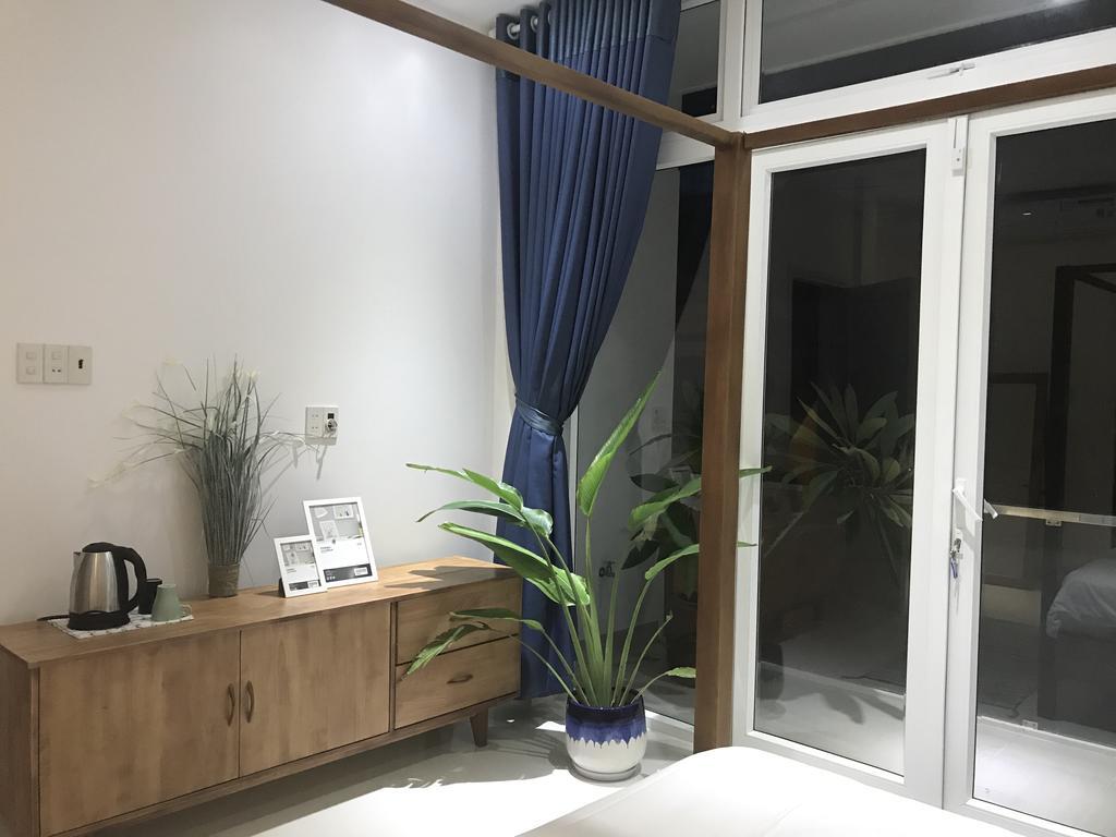 Vivid Garden Homestay Nha Trang Bagian luar foto