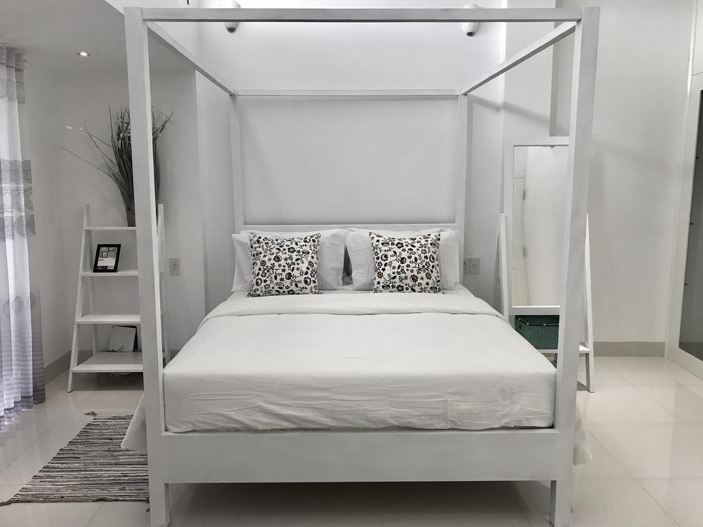 Vivid Garden Homestay Nha Trang Bagian luar foto