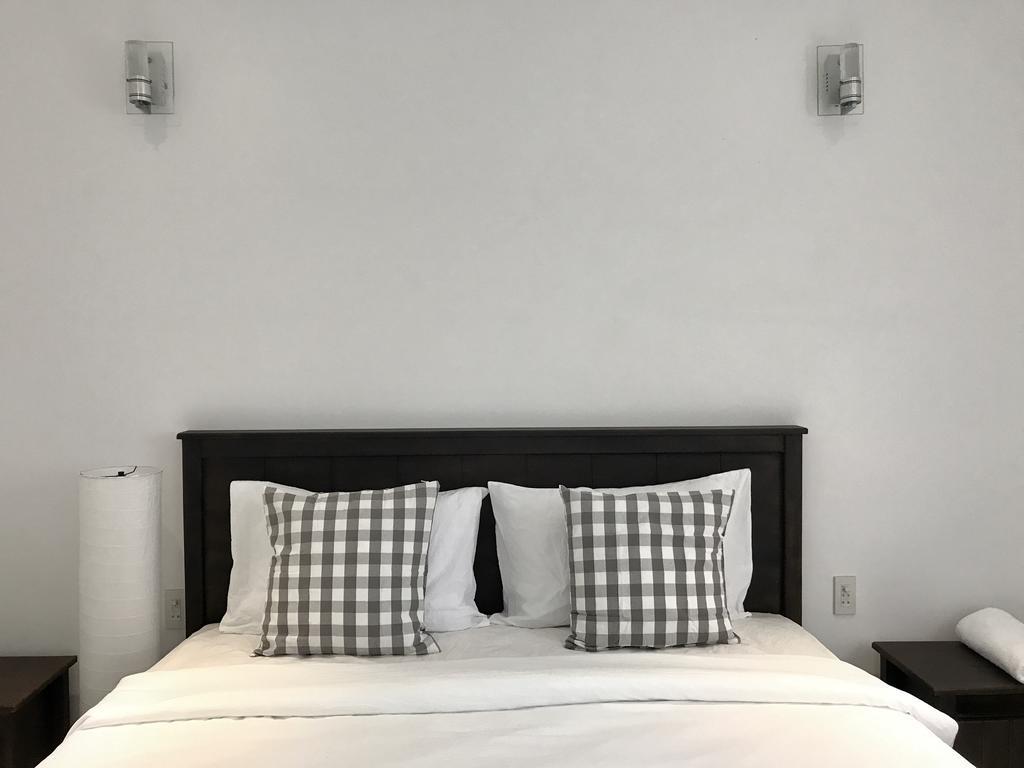 Vivid Garden Homestay Nha Trang Bagian luar foto