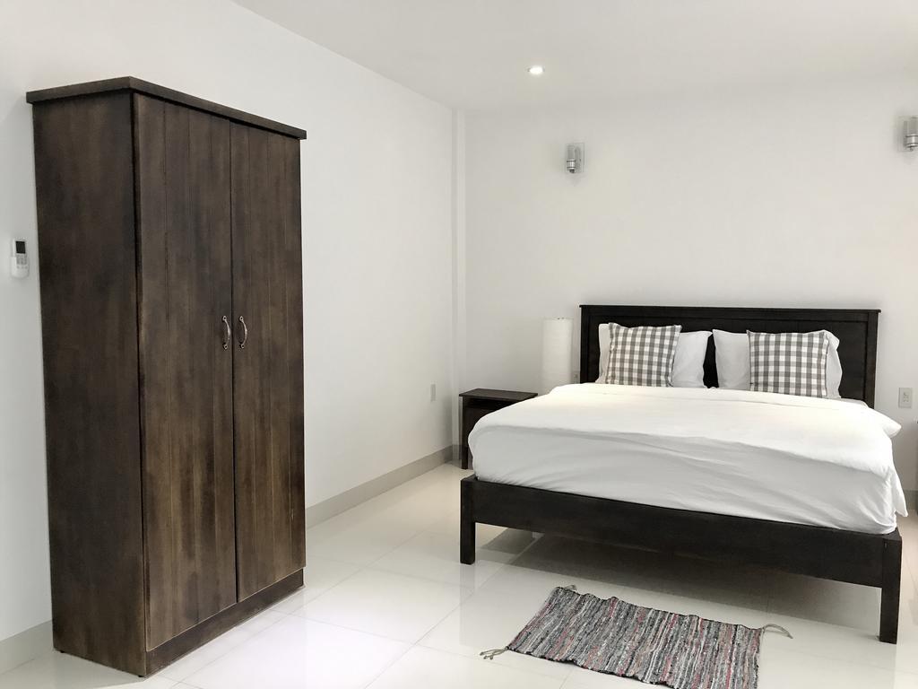 Vivid Garden Homestay Nha Trang Bagian luar foto