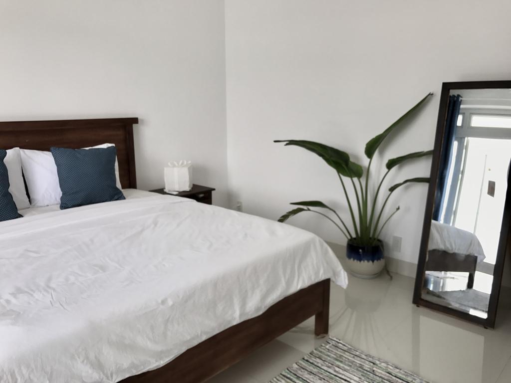 Vivid Garden Homestay Nha Trang Bagian luar foto