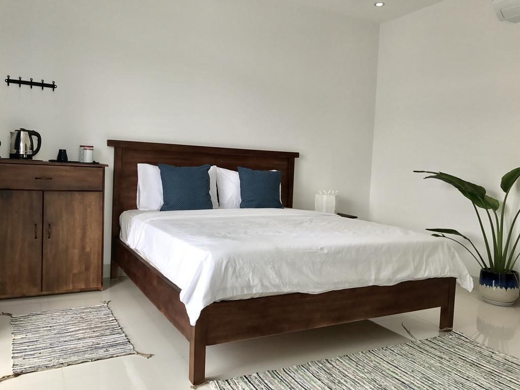 Vivid Garden Homestay Nha Trang Bagian luar foto