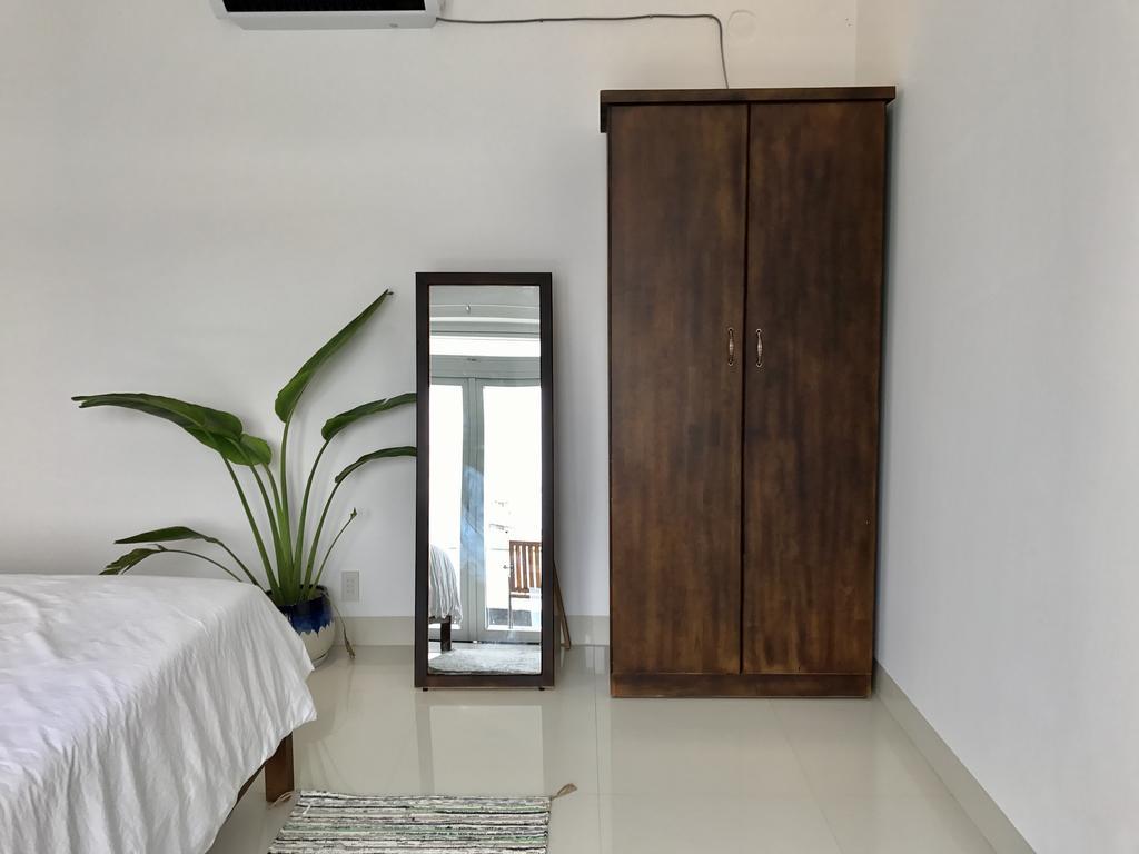 Vivid Garden Homestay Nha Trang Bagian luar foto