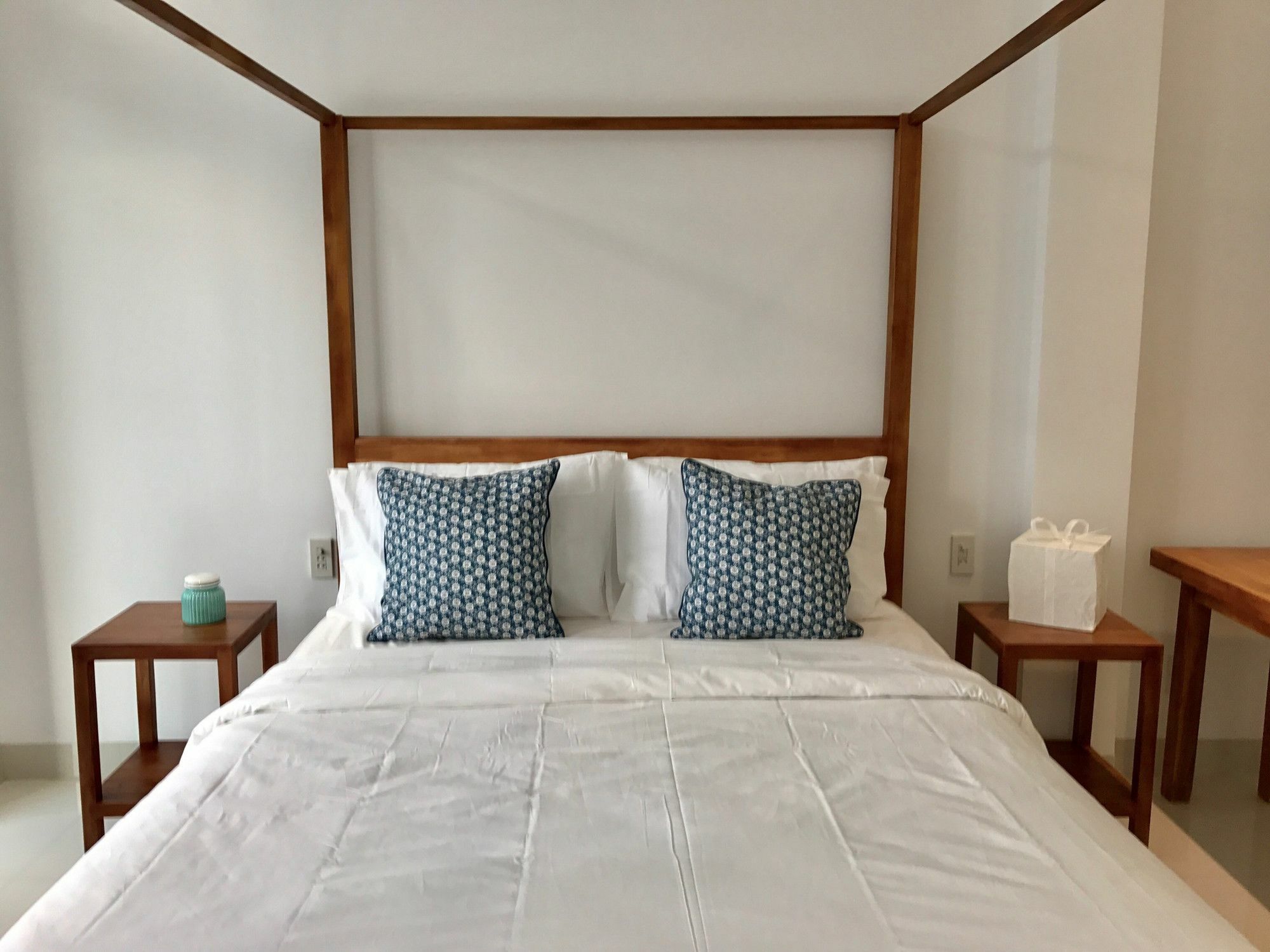 Vivid Garden Homestay Nha Trang Bagian luar foto