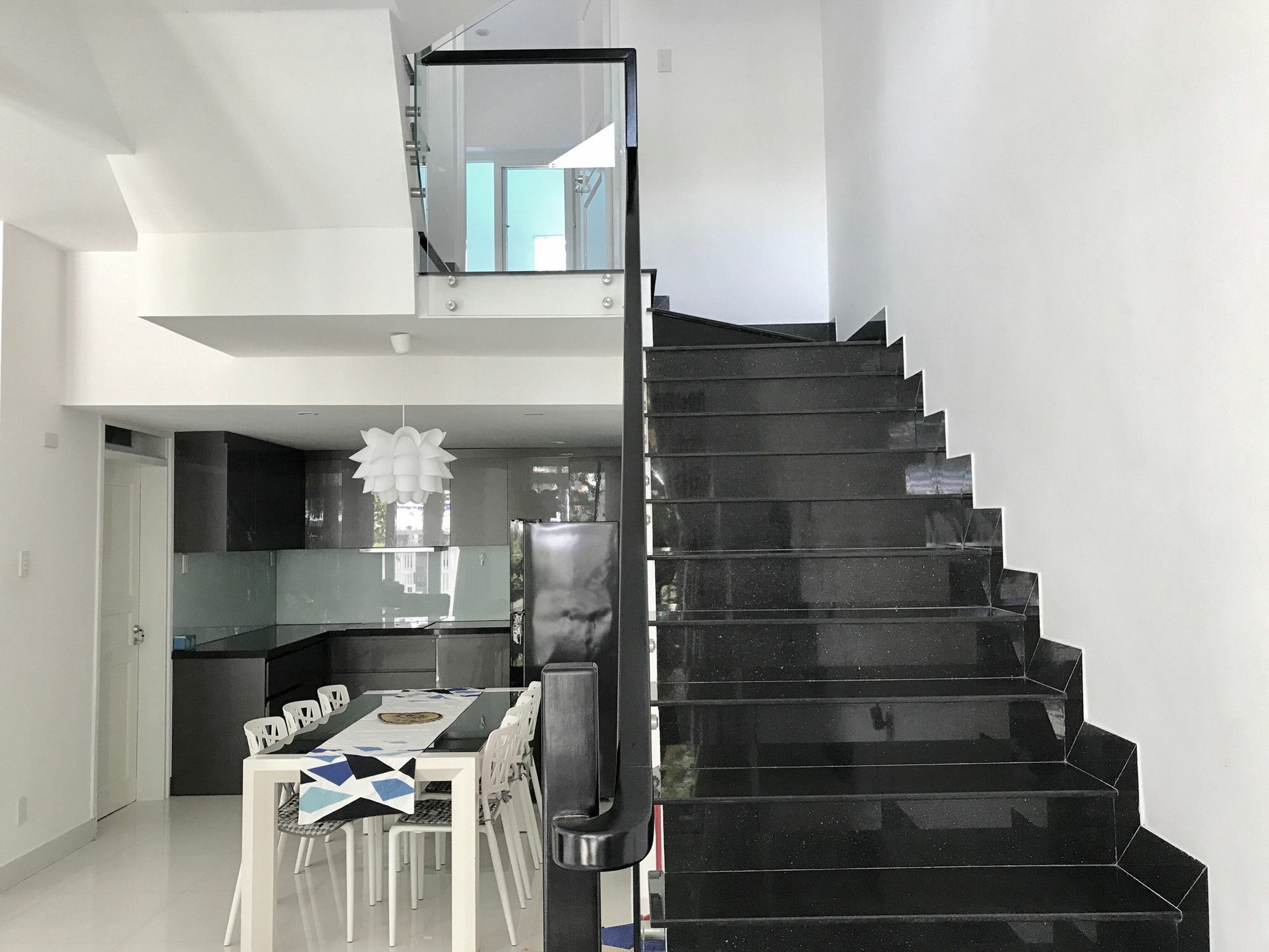 Vivid Garden Homestay Nha Trang Bagian luar foto